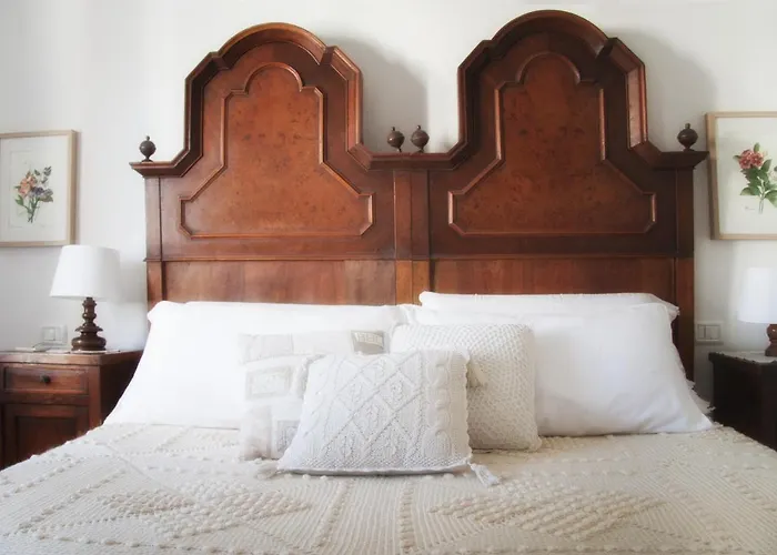 Il Poggio B&B